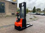 BT 8SM14 1400KG 4.45METER STAPELAAR / HEFTRUCK (bj 2011)