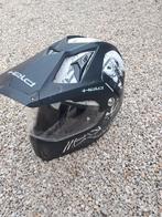 Motorhelm maat M, Motoren, Overige merken, M, Kinderen, Tweedehands