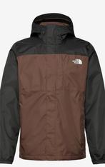The North Face 3-in-1 Jas, Maat 52/54 (L), Bruin, Nieuw, Ophalen of Verzenden