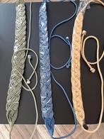 Diverse riemen marokkaanse jurken, Ophalen of Verzenden, Nieuw, Overige kleuren, 100 cm of meer