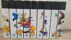 Donald duck - Themapocket, 9 verschillende, Meerdere stripboeken, Ophalen of Verzenden, Zo goed als nieuw, Donald Duck