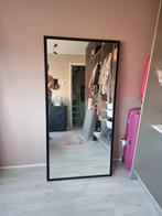 Grando badkamerspiegel 110cm - voorbereid voor verlichting, Ophalen, Rechthoekig, Minder dan 100 cm