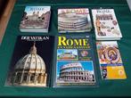 Rome boeken., Ophalen of Verzenden, Zo goed als nieuw, Europa, Overige merken