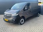 Opel Vivaro 1.6 CDTI L2H1 Edition 120 PK, 15 km/l, Gebruikt, Euro 6, 4 cilinders
