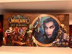 World of Warcraft Het Bordspel / Boardgame, Hobby en Vrije tijd, Gebruikt, Ophalen of Verzenden