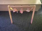 Babygym, Ophalen, Zo goed als nieuw, Babygym, Met wieltjes
