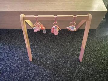 Babygym beschikbaar voor biedingen