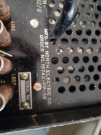 Radio telegraph converter vietnamoorlog., Verzamelen, Ophalen of Verzenden, Landmacht, Amerika