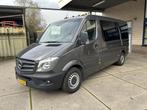 Mercedes-benz Sprinter 316 CDI AUT LAGE KM STAND, Auto's, Bestelauto's, Automaat, Gebruikt, Euro 6, 4 cilinders
