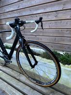 Carbon Cyclocross/Gravel Bike - Di2 11 Speed, Fietsen en Brommers, Fietsen | Racefietsen, 28 inch, Gebruikt, Carbon, 10 tot 15 versnellingen
