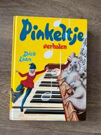 Dick Laan - Avonturen van Pinkeltje, Ophalen of Verzenden, Zo goed als nieuw, Dick Laan