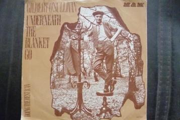 gilbert o'sullivan - doing the best i can beschikbaar voor biedingen