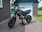 Derbi Senda DRD Racing Limited 08 80cc MHR, Fietsen en Brommers, Brommers | Derbi, Ophalen, Gebruikt