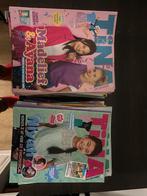 tina tijdschriften (ongeveer 115), Boeken, Tijdschriften en Kranten, Ophalen of Verzenden, Gelezen, Overige typen