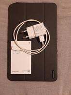 Samsung Galaxy tablet SM-T580 16 GB icl hoes en oplader, Computers en Software, Verzenden, Gebruikt, 10 inch, 16 GB