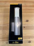 in-lite liv wall tekoop in bundel, Overige materialen, Minder dan 50 watt, Wandlamp, Nieuw