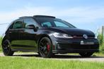 Volkswagen Golf 7.5 GTI Performance / Vol Opties! / 245PK! /, Automaat, Stof, Gebruikt, Zwart