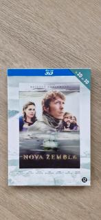 Bluray 2D/3D film Nova Zembla, Cd's en Dvd's, Blu-ray, Ophalen of Verzenden, Zo goed als nieuw
