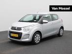 Citroen C1 1.0 VTi Feel | Airco | Bluetooth | Elektrische ra, Auto's, Citroën, Voorwielaandrijving, Stof, Gebruikt, Euro 6