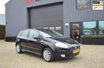Fiat Grande Punto 1.4 Edizione Blue & Me | Automaat | Clima, Voorwielaandrijving, Gebruikt, 4 cilinders, Grande Punto