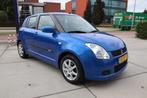Suzuki Swift 1.3 GLS Airco, elek. pakket, volledig onderhoud, Voorwielaandrijving, Gebruikt, 965 kg, Swift