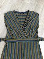 King Louie maat XL retro gestreepte jumpsuit 1937, Kleding | Dames, Jumpsuits, Maat 46/48 (XL) of groter, Ophalen of Verzenden