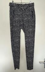 Nieuwe Margot smal dot broek S Studio Anneloes, Kleding | Dames, Maat 38/40 (M), Nieuw, Ophalen of Verzenden, Lang