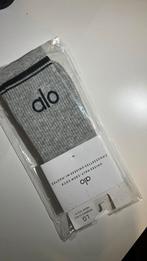 ALO socks, Ophalen of Verzenden, Nieuw, Grijs, Yoga