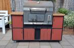 Bbq Egg Kamado buitenkeuken frame, Ophalen, Gebruikt