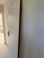 Binnendeuren massief, Doe-het-zelf en Verbouw, Deuren en Horren, Ophalen, Zo goed als nieuw, Binnendeur, 200 tot 215 cm