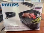 Philips Avance Collection, Witgoed en Apparatuur, Contactgrills, Ophalen, Nieuw