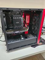 Gaming PC - Krachtige Desktop Computer, Computers en Software, Desktop Pc's, Gebruikt, Virtual Reality, Ophalen of Verzenden, 1TB
