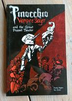 Pinocchio Vampire Slayer and the Great Puppet Theater, Eén comic, Amerika, Ophalen of Verzenden, Zo goed als nieuw