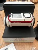 TomTom BANDIT ACTION CAMERA, Ophalen of Verzenden, Zo goed als nieuw, Overige merken