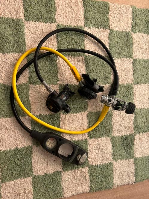 Suunto regulator sale