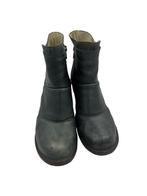 El Naturalista enkellaarzen 40, Kleding | Dames, Schoenen, Zwart, Ophalen of Verzenden, Zo goed als nieuw