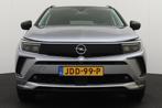Opel Grandland 1.2T 131 PK Aut. Ultimate Carplay Adapt. Crui, 15 km/l, Gebruikt, 1199 cc, Leder en Stof