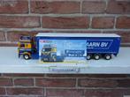 WSI  Scania  3  4 x 2  van  Eemtrans., Hobby en Vrije tijd, Modelauto's | 1:50, Ophalen of Verzenden, Nieuw, Bus of Vrachtwagen