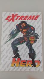 Extreme Hero, comic, Boeken, Strips | Comics, Eén comic, Ophalen of Verzenden, Gelezen, Amerika