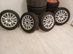 Mini f56 f57 orginele velgen set, Auto-onderdelen, Velg(en), 17 inch, Ophalen of Verzenden, Zomerbanden