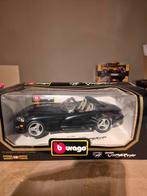 Dodge viper, Hobby en Vrije tijd, Modelauto's | 1:18, Ophalen of Verzenden, Zo goed als nieuw, Bburago