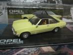 OPEL KADETT B COUPE CLASSIC OPEL COLLECTION, Ophalen of Verzenden, Nieuw, Auto