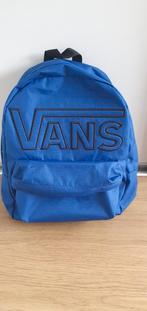 ZGAN VANS RUGZAK...ideaal voor school of vakantie!, Ophalen of Verzenden, Zo goed als nieuw, 25 tot 40 cm