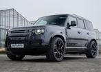 Land Rover Defender P300e 110 X-Dynamic HSE | Carpathian Gre, Automaat, Gebruikt, Zwart, 4 cilinders