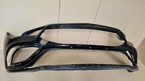 Voorbumper Mercedes Cla Klasse W118 AMG LINE 6xPDC ORGINEEL, Auto-onderdelen, Carrosserie en Plaatwerk, Bumper, Voor, Gebruikt