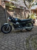 Zeer nette Moto Guzzi 850-T uit 1975., Motoren, 2 cilinders, Particulier, 838 cc, Meer dan 35 kW