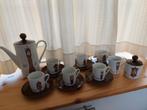 Koffieservies, Ophalen of Verzenden