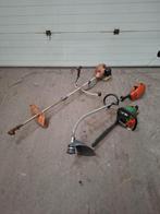 tuin gereedschap., Tuin en Terras, Bosmaaiers, Ophalen of Verzenden, Gebruikt, Benzine, Dolmar