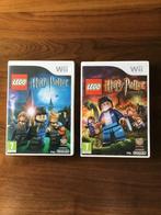 Harry Potter Lego Wii game 1- 4 | 5 - 7, Spelcomputers en Games, Games | Nintendo Wii, Vanaf 3 jaar, Ophalen