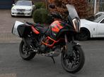 KTM 1290 Super Adventure S | 2020 | 8382km | Quickshifter, Motoren, Motoren | KTM, Handvatverwarming, 2 cilinders, Motorrijbewijs A
